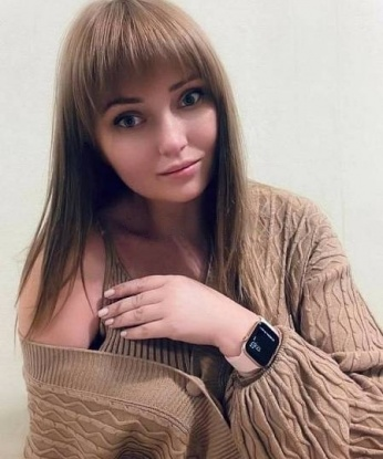 Проститутка Марина